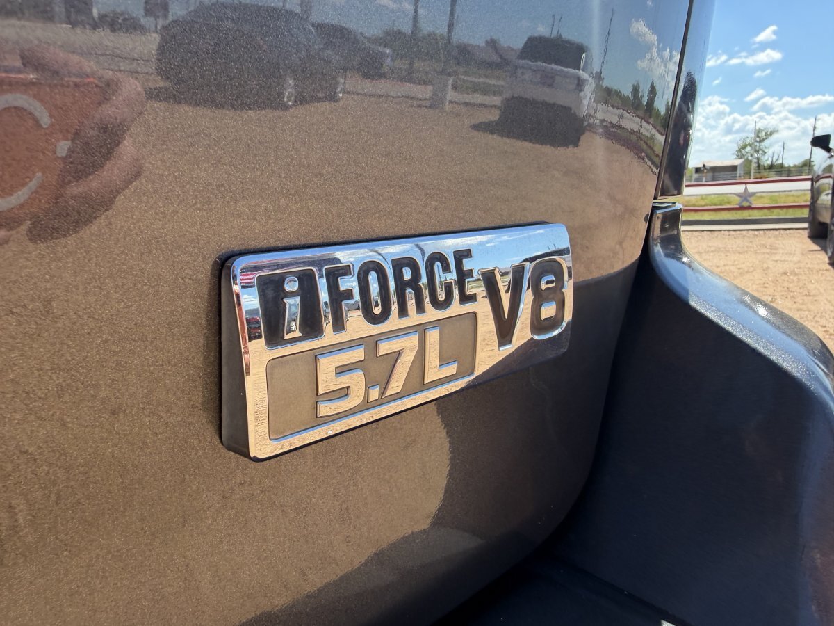 Used 2013 Toyota Sequoia SR5 RWD image 11