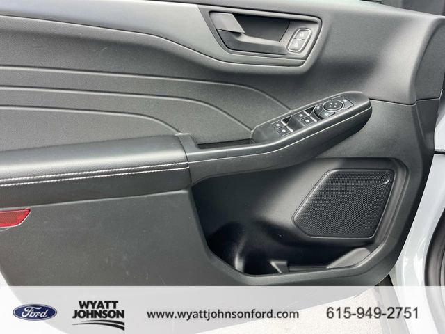 New 2026 Ford Escape Active image 22