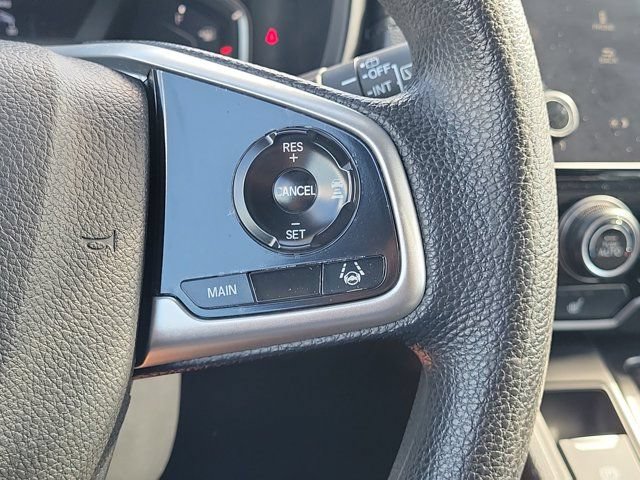 Certified 2022 Honda CR-V Special Edition image 20