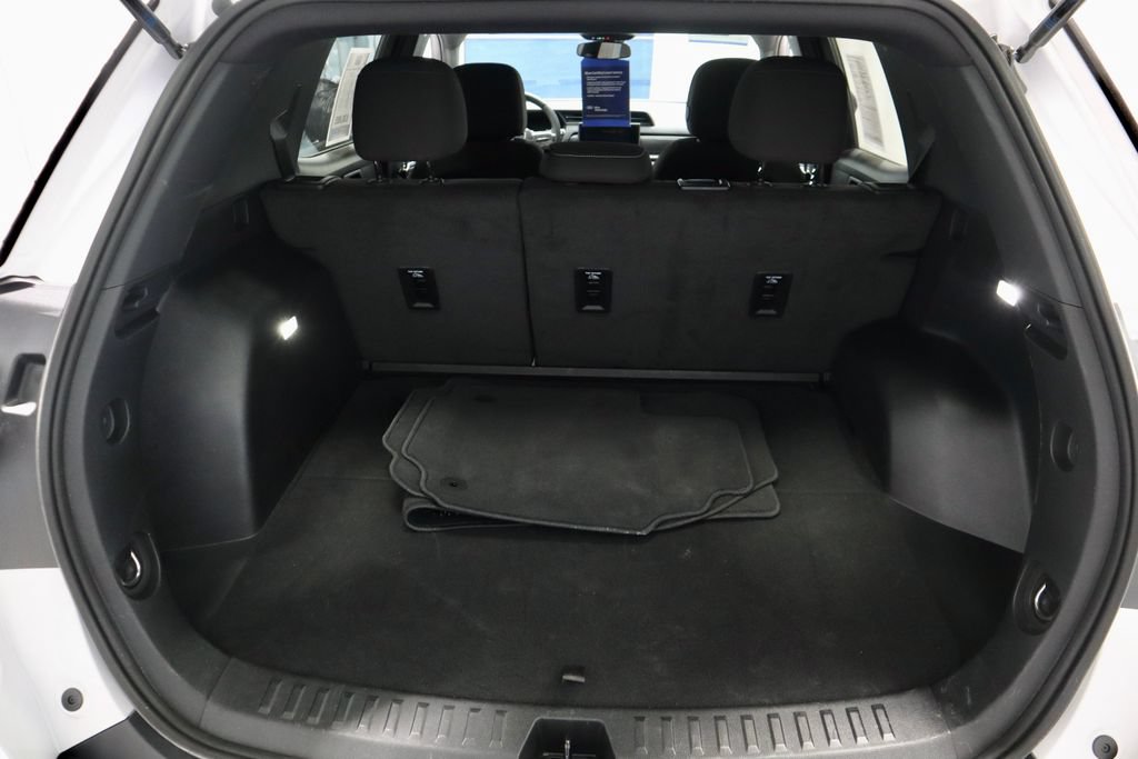 Used 2026 GMC Terrain Elevation FWD image 15