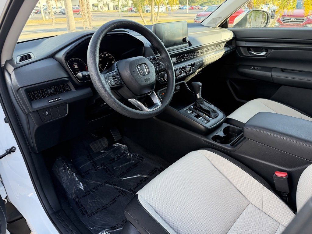 Certified 2023 Honda CR-V EX image 11