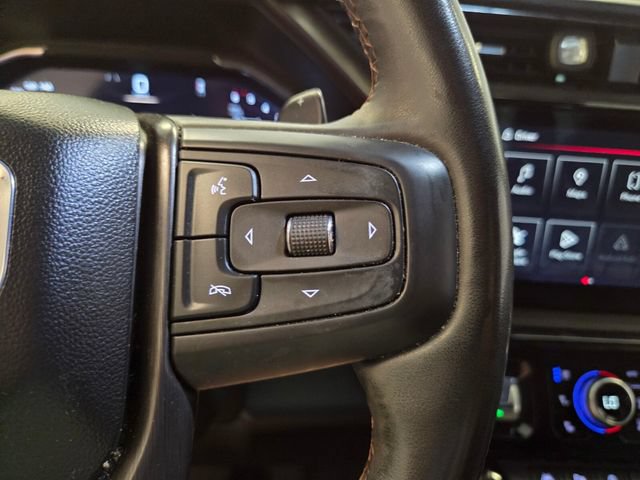 Used 2024 GMC Sierra 1500 AT4 w/ Technology Package AWD/4WD image 22