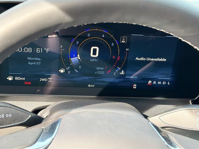 New 2026 Chevrolet Traverse LT w/ Driver Confidence Package AWD/4WD image 13