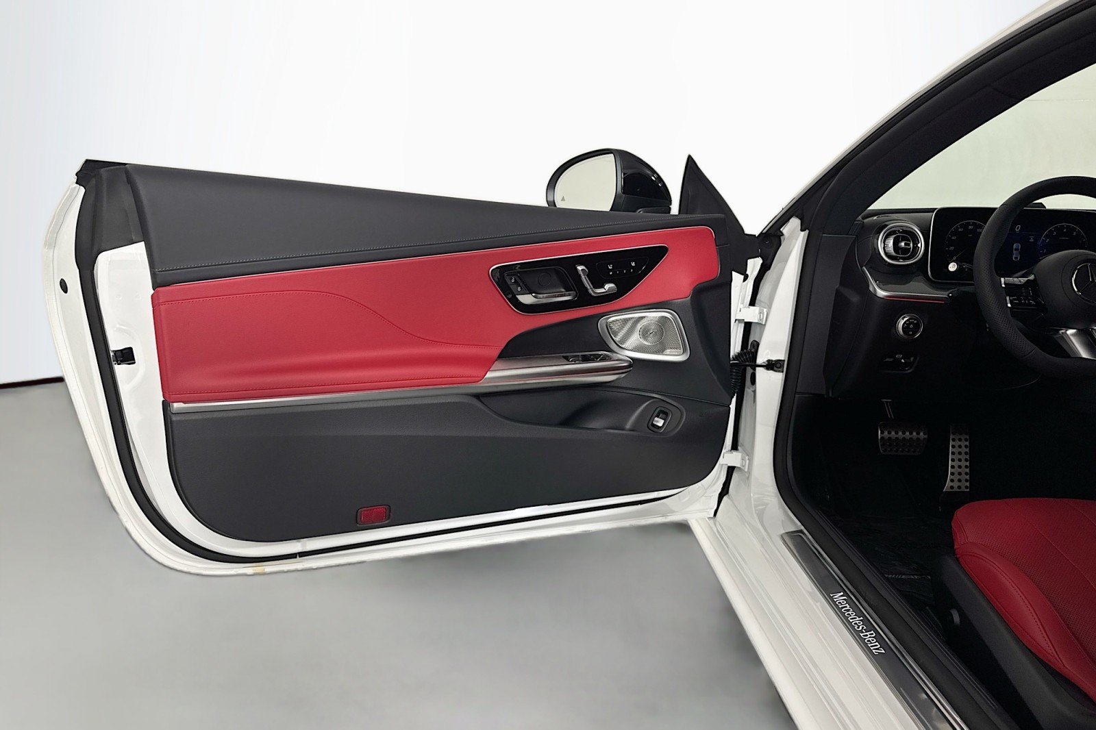New 2026 Mercedes-Benz CLE 450 4MATIC Coupe image 20