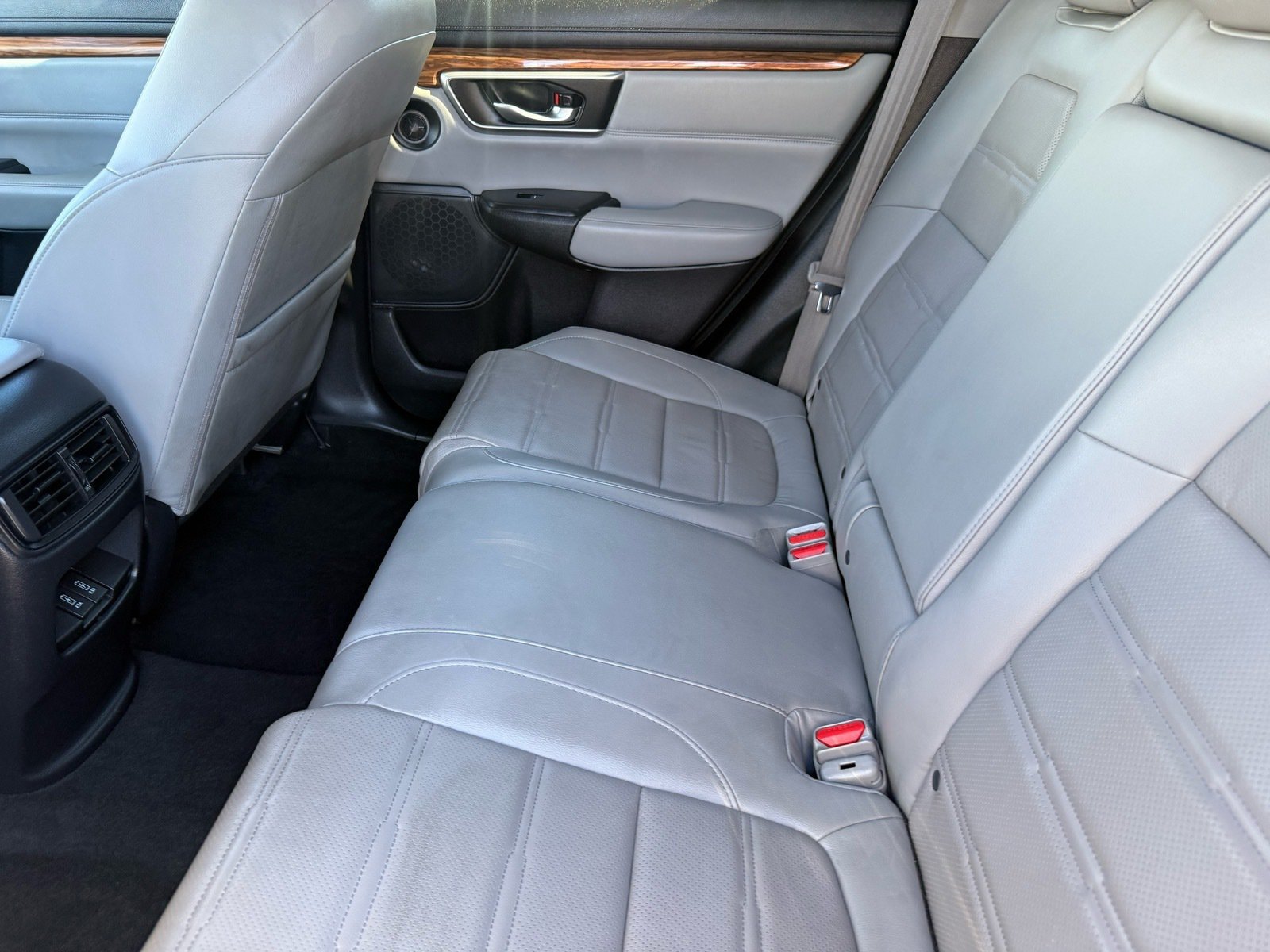 Used 2020 Honda CR-V EX-L image 26
