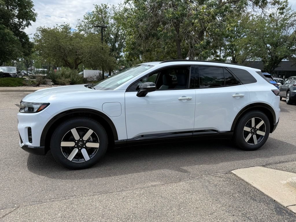 New 2026 Honda Prologue Touring image 8