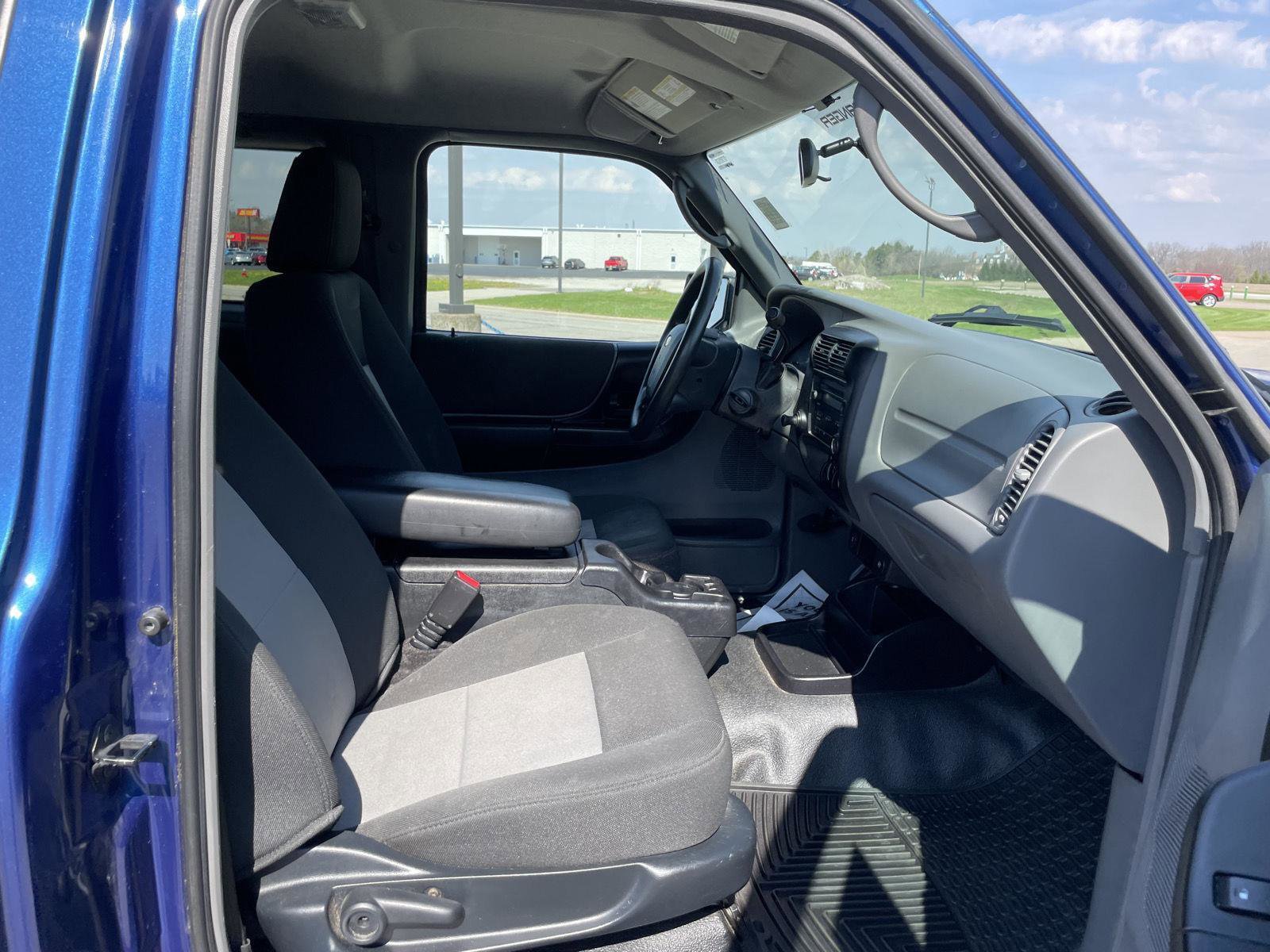 Used 2011 Ford Ranger Sport image 23