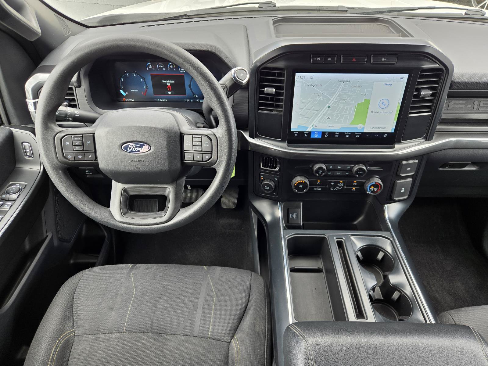 Used 2024 Ford F150 STX AWD/4WD image 6