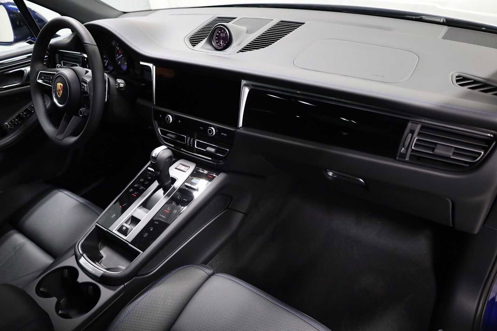 Certified 2026 Porsche Macan S image 6