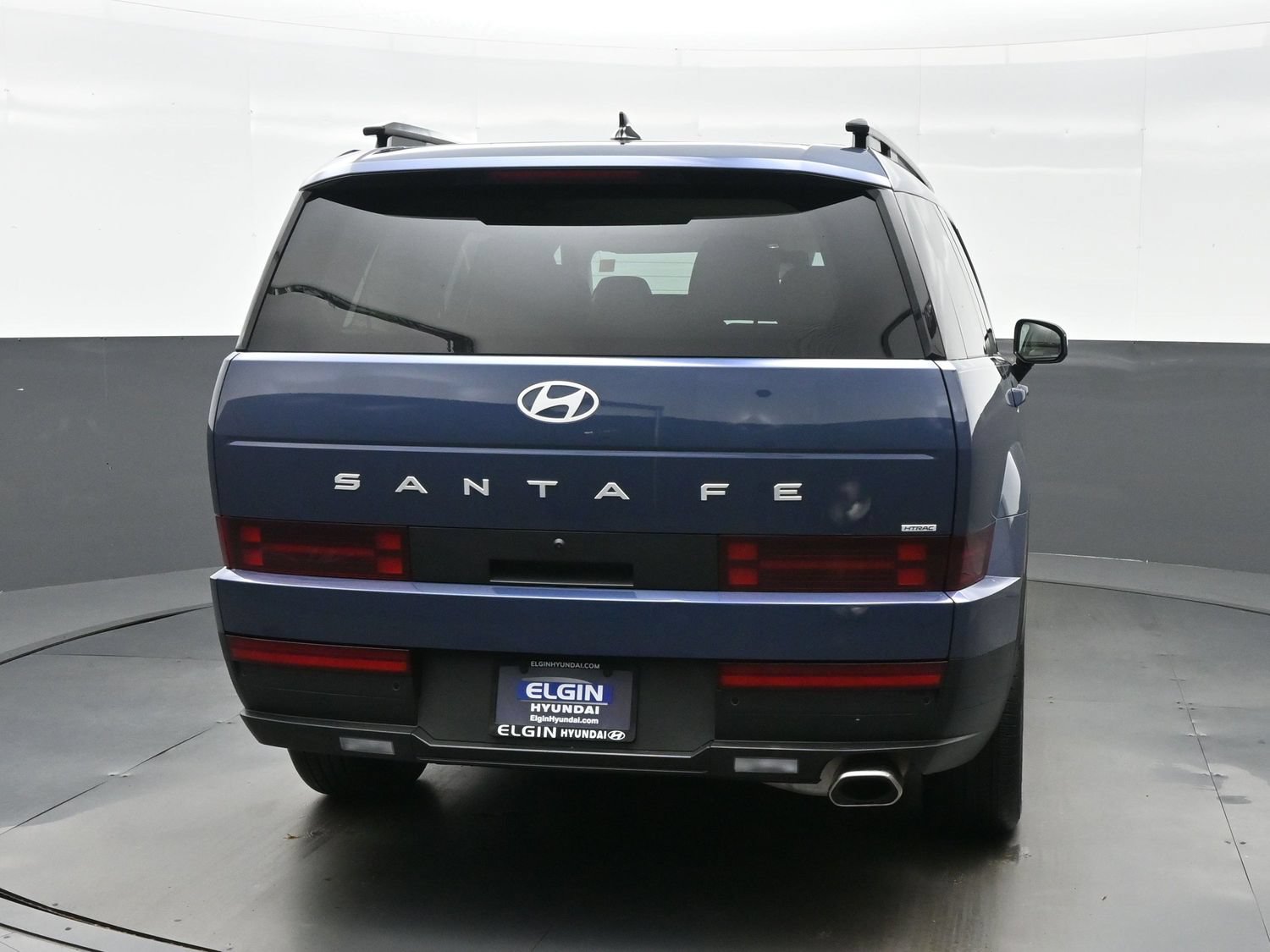 Certified 2026 Hyundai Santa Fe SEL AWD/4WD image 5