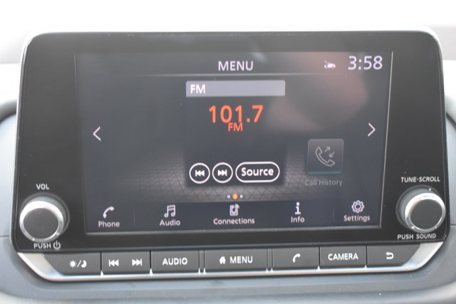 Used 2023 Nissan Rogue SL FWD image 25