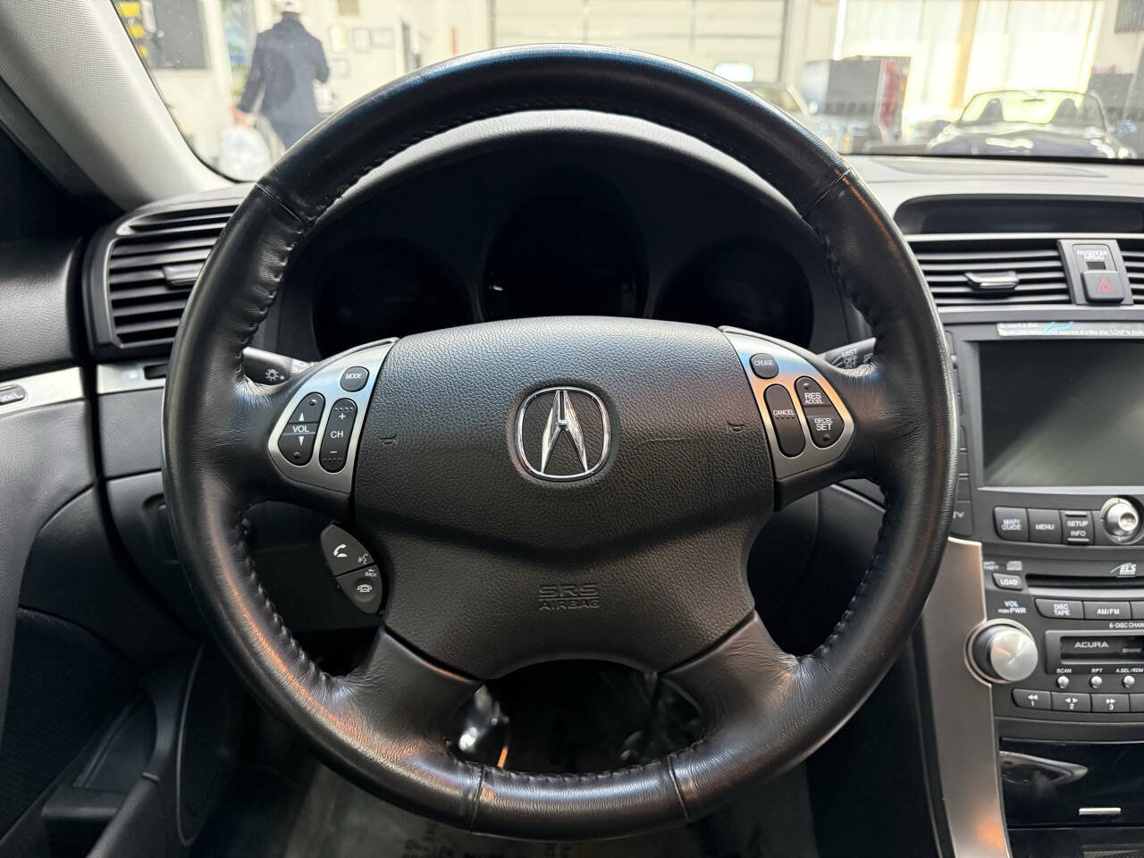 Used 2005 Acura TL FWD image 22