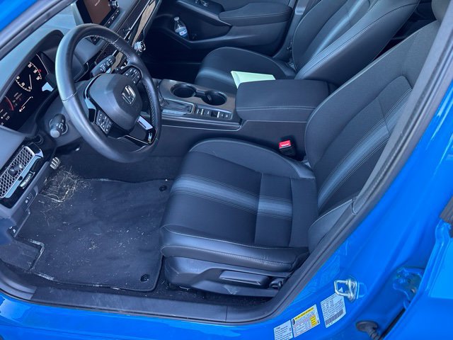 Used 2024 Honda Civic Sport image 5