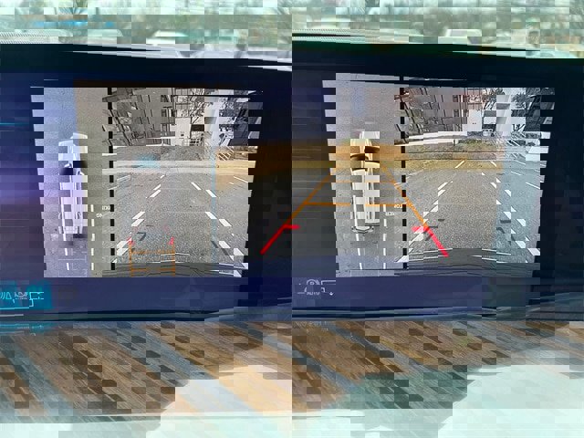 New 2026 Cadillac Escalade Platinum Sport w/ LPO, ONYX Package image 24