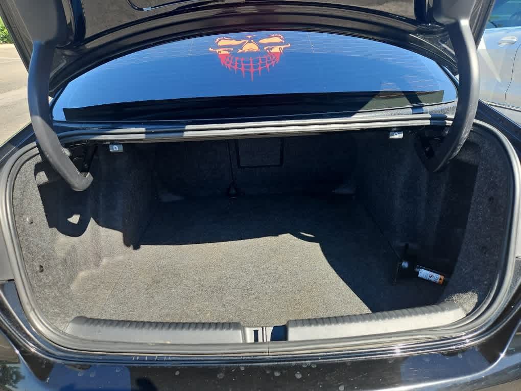 Used 2014 Volkswagen Jetta SE image 9