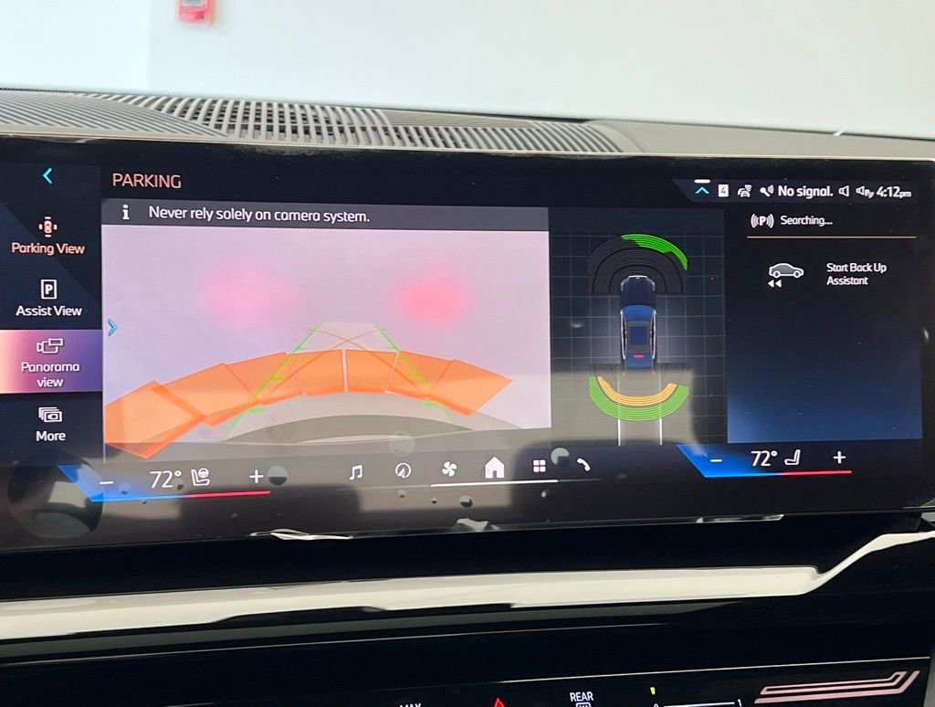 Used 2025 BMW 530i 530i image 16