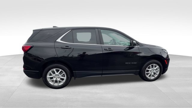 Certified 2023 Chevrolet Equinox LT FWD image 8