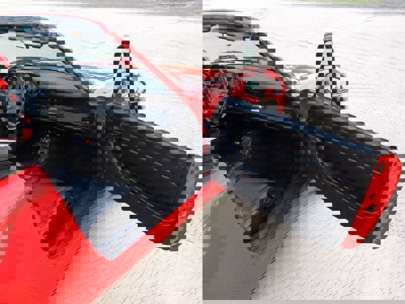 Used 1996 Porsche 911 Carrera RWD image 28