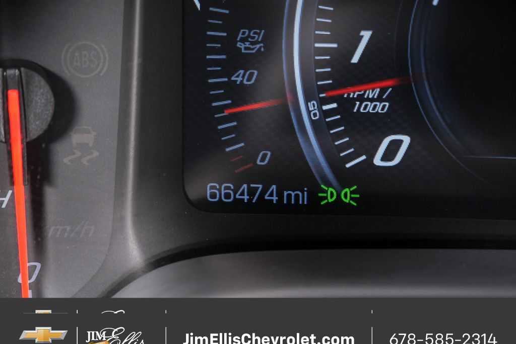 Certified 2019 Chevrolet Corvette ZR1 image 13