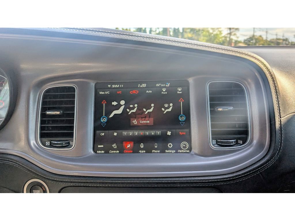 Used 2023 Dodge Charger Scat Pack w/ Plus Group image 23