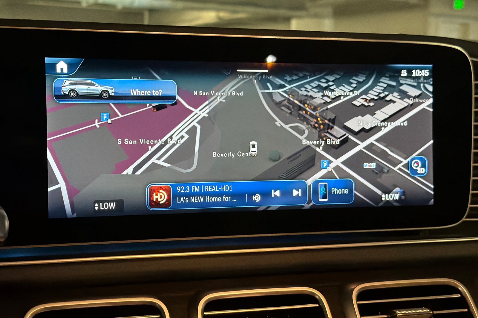 New 2026 Mercedes-Benz GLS 450 4MATIC image 18