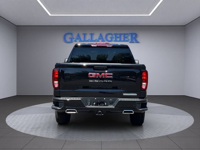 New 2026 GMC Sierra 1500 Elevation AWD/4WD image 6