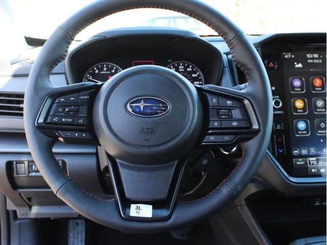 New 2026 Subaru Crosstrek 2.5i Limited w/ Popular Package #4A AWD/4WD image 26