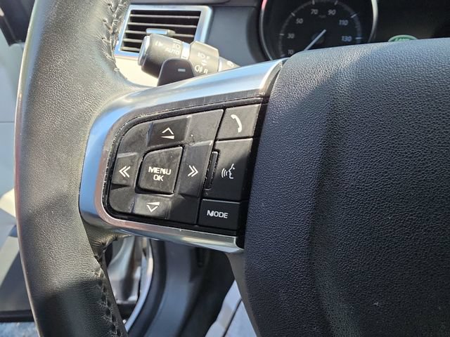 Used 2018 Land Rover Discovery Sport SE AWD/4WD image 21