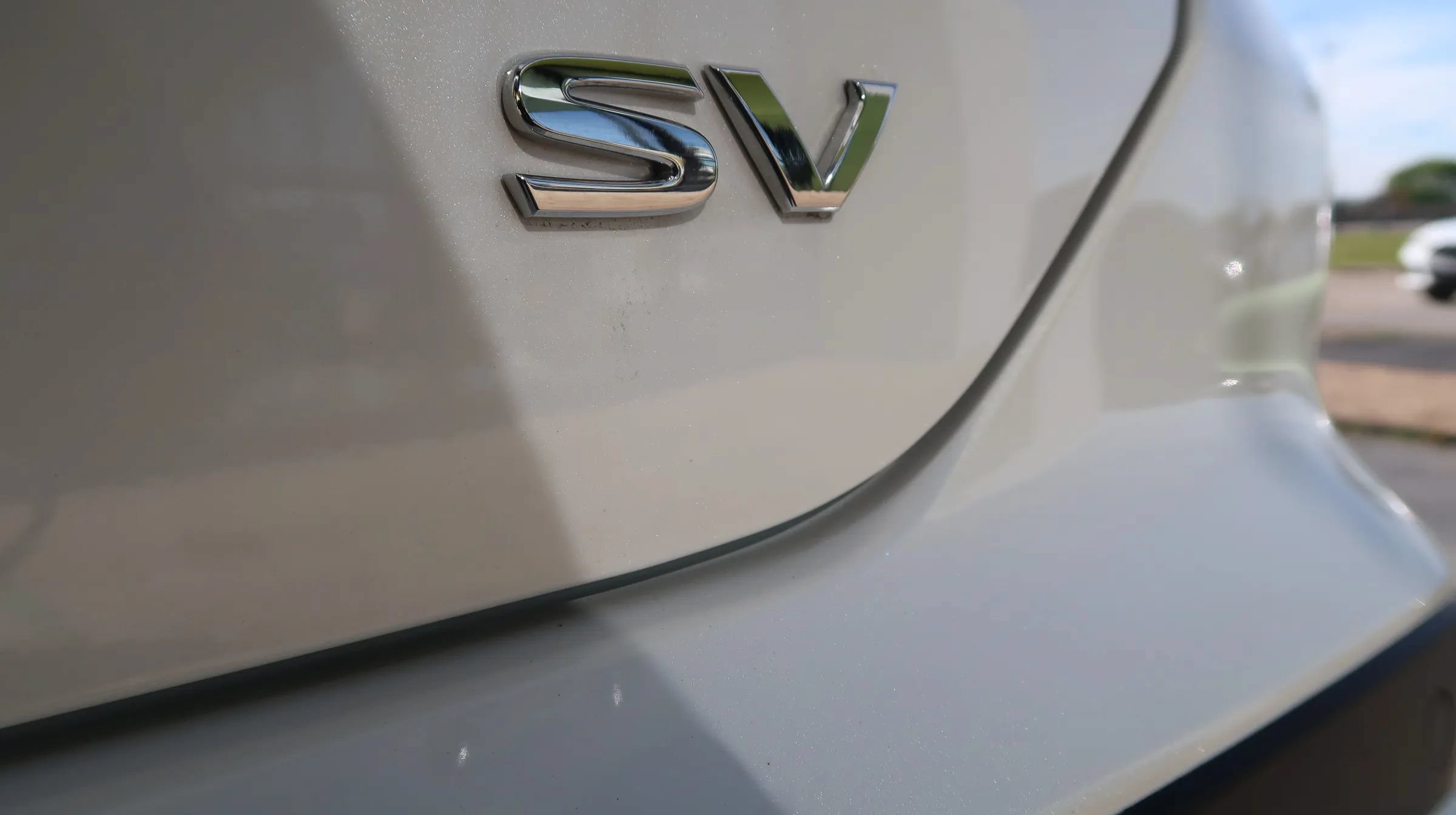 Used 2023 Nissan Kicks SV FWD image 49