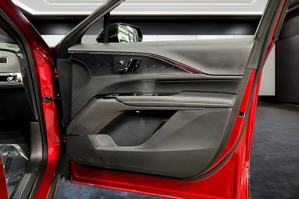 Certified 2024 Cadillac Lyriq Sport AWD/4WD image 28