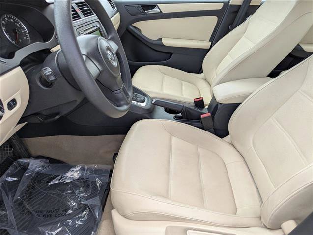 Used 2012 Volkswagen Jetta SE image 14