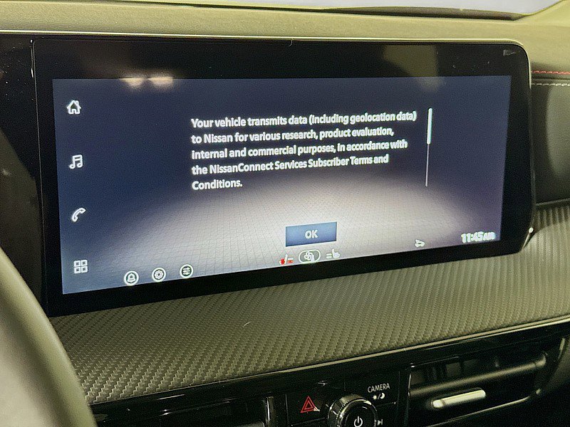New 2026 Nissan Kicks SR w/ Cold Weather Package image 14