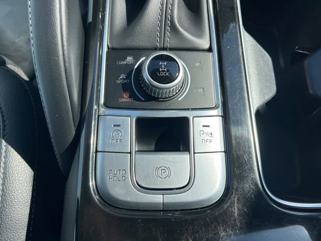 Certified 2022 Kia Telluride EX w/ EX Premium Package image 28