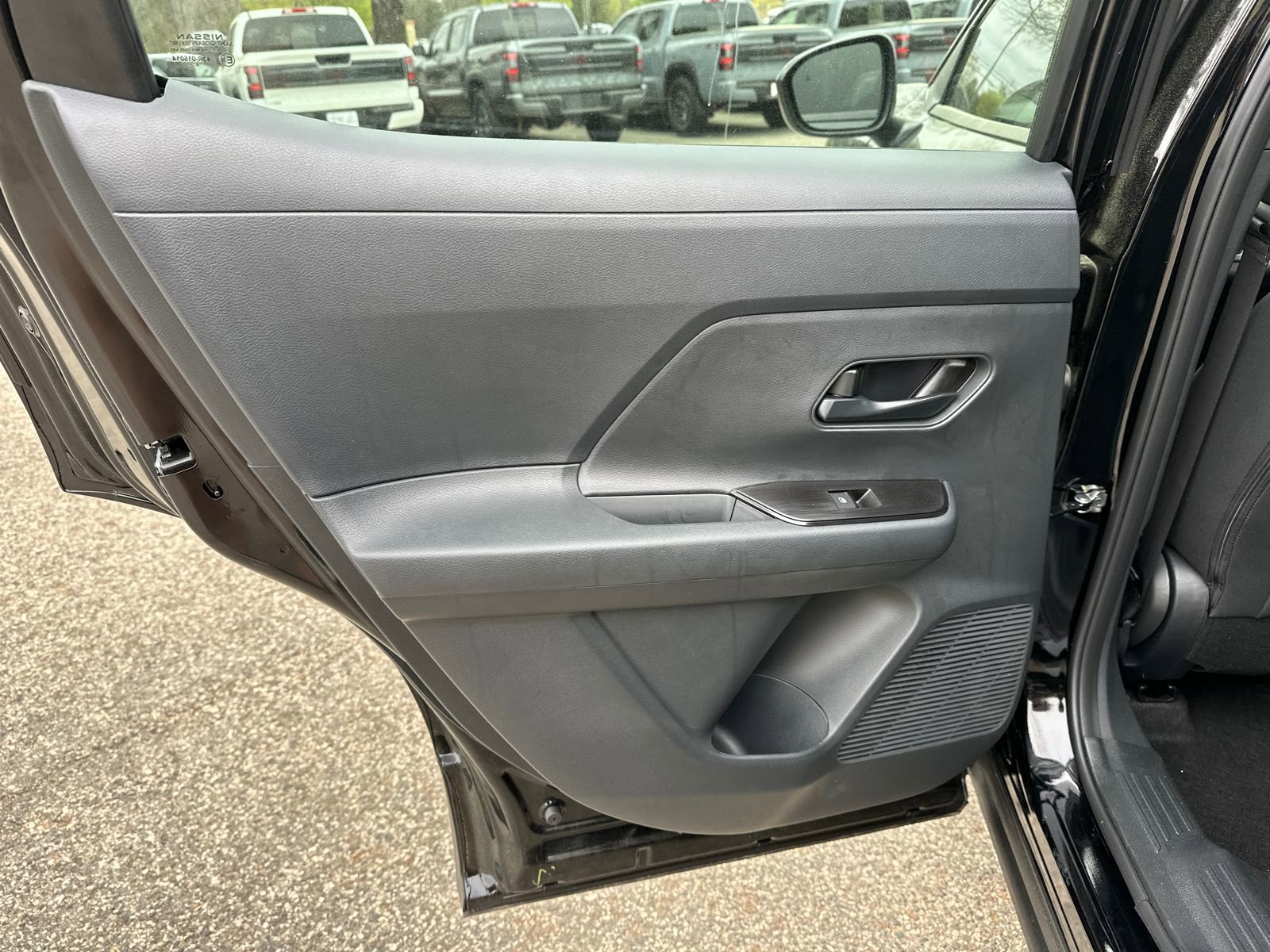 New 2026 Nissan Kicks S image 19