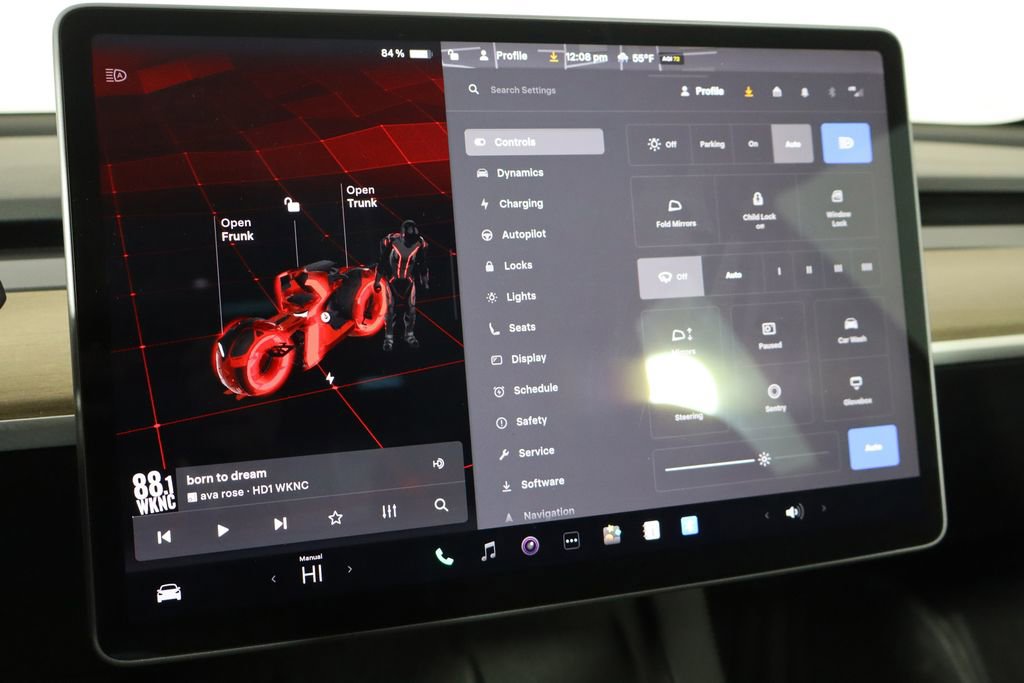 Used 2023 Tesla Model 3 Standard Range image 27