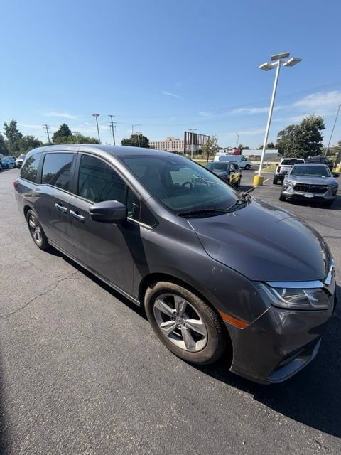 Used 2019 Honda Odyssey EX image 5