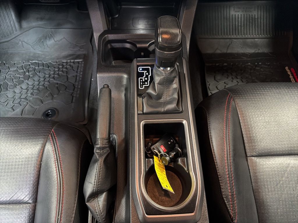 Used 2023 Toyota Tacoma TRD Pro AWD/4WD image 20