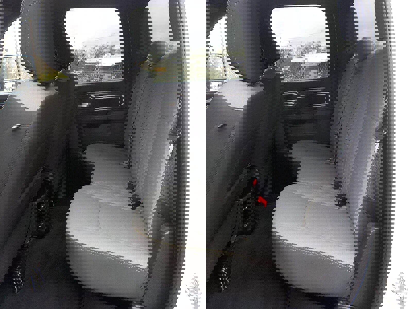 Used 2024 RAM 2500 Big Horn image 8