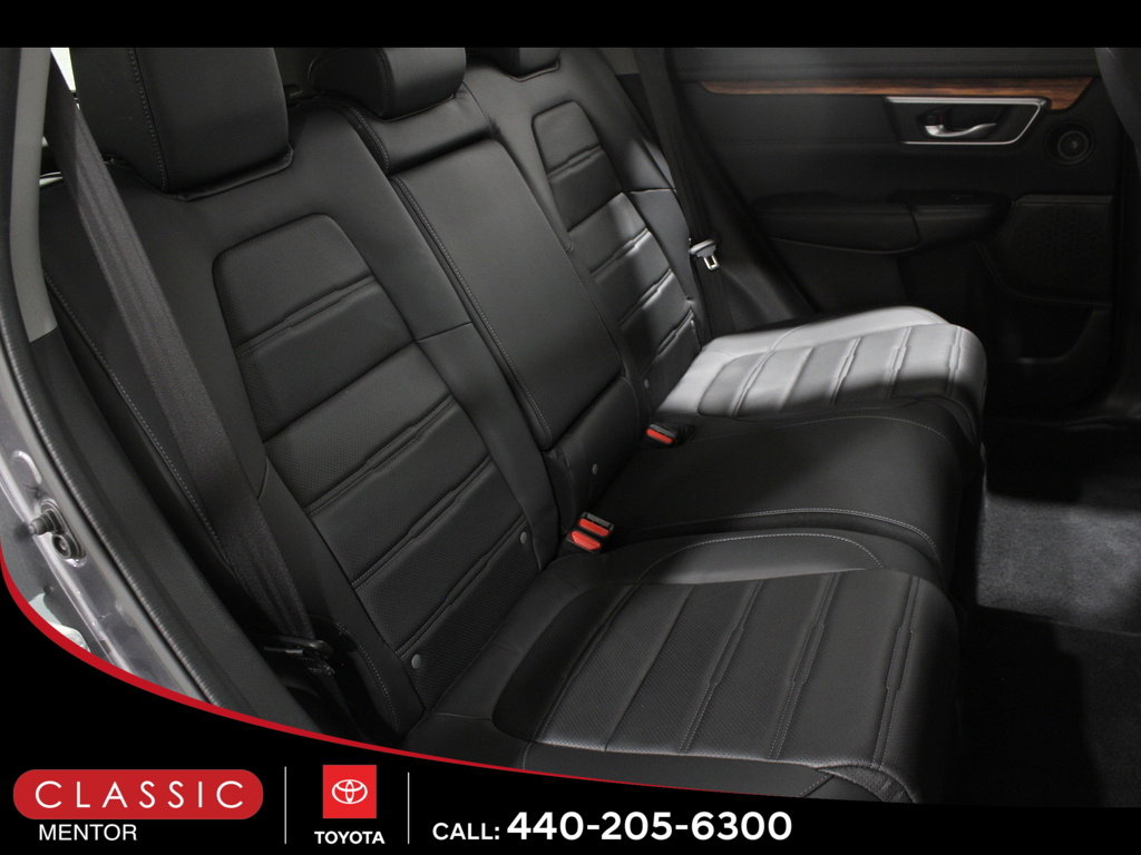 Used 2022 Honda CR-V EX-L image 18