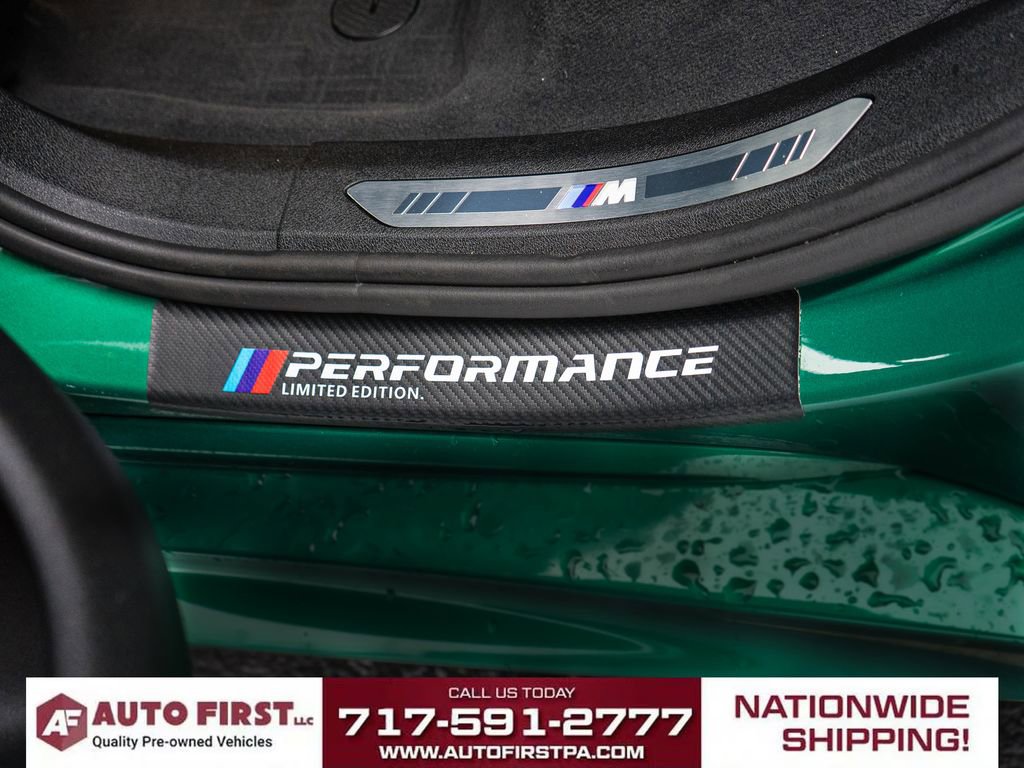 Used 2024 BMW X6 M60i image 28