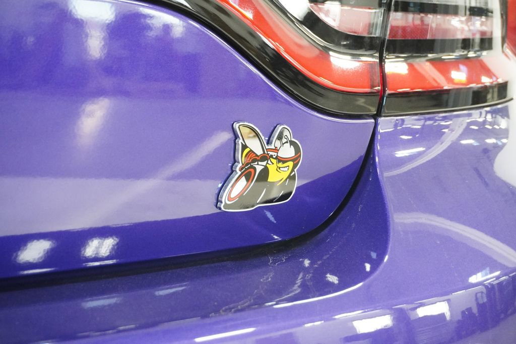 Certified 2023 Dodge Charger Scat Pack image 7