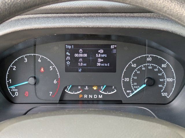 New 2025 Ford Transit 250 Low Roof AWD w/ Load Area Protection Package image 21