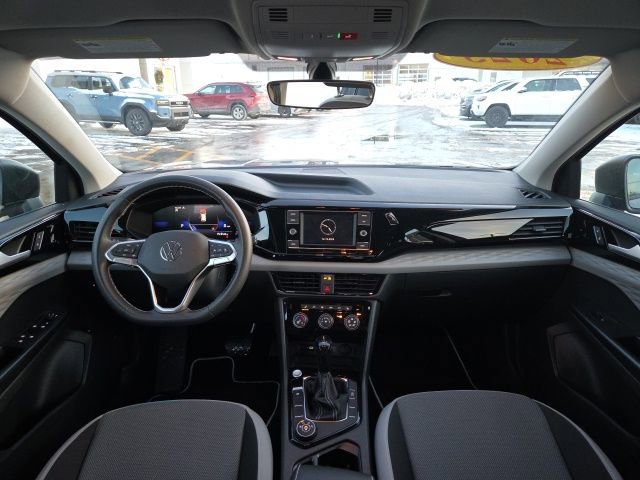 Used 2023 Volkswagen Taos S image 21