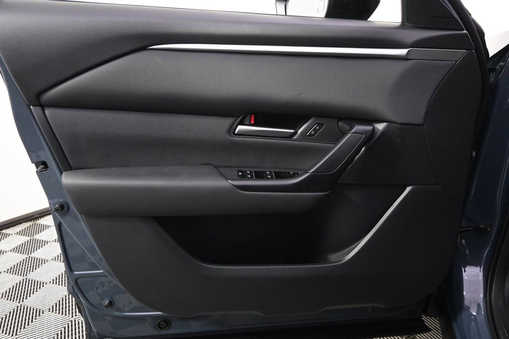 New 2026 MAZDA CX-50 AWD 2.5 S w/ Select Package image 22