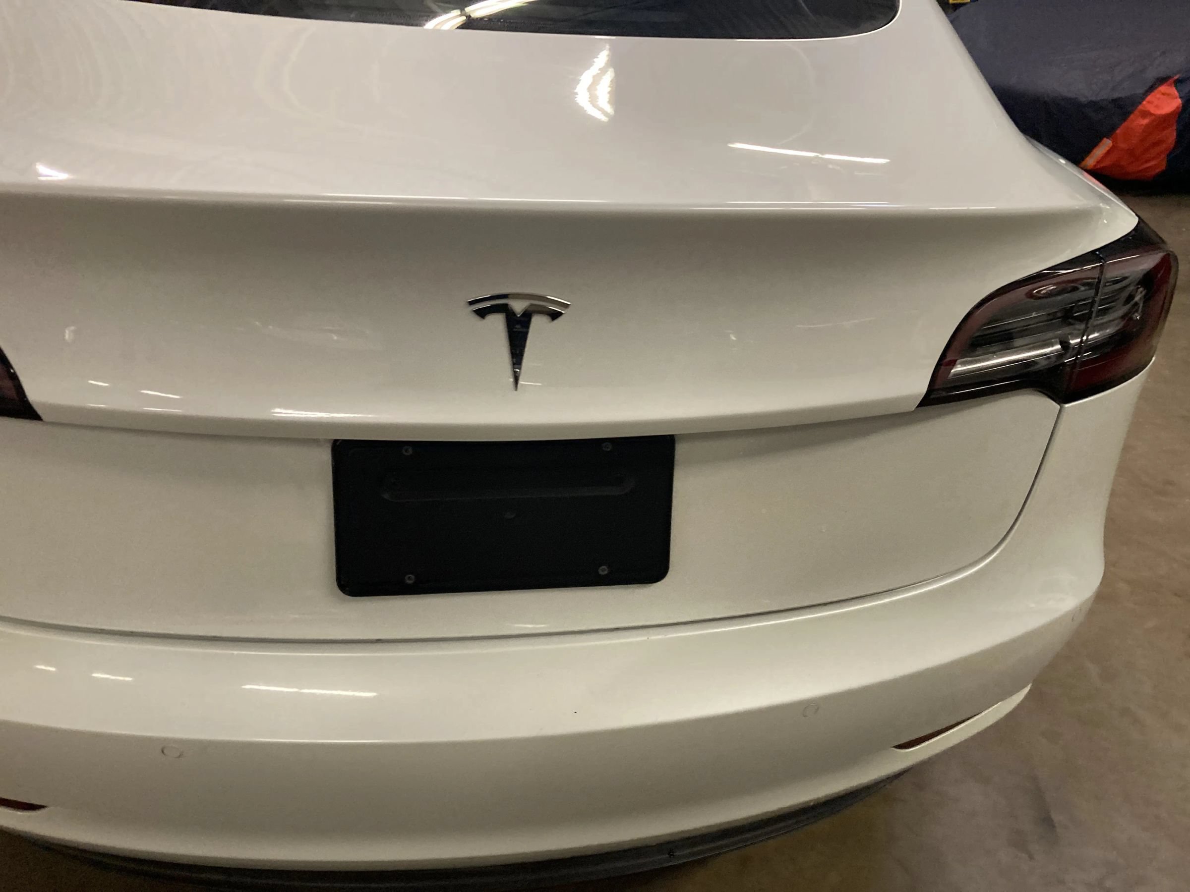 Used 2020 Tesla Model 3 Standard Range Plus RWD image 22