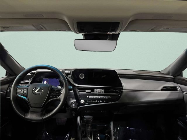 Used 2024 Lexus ES 350 w/ Premium Package FWD image 9