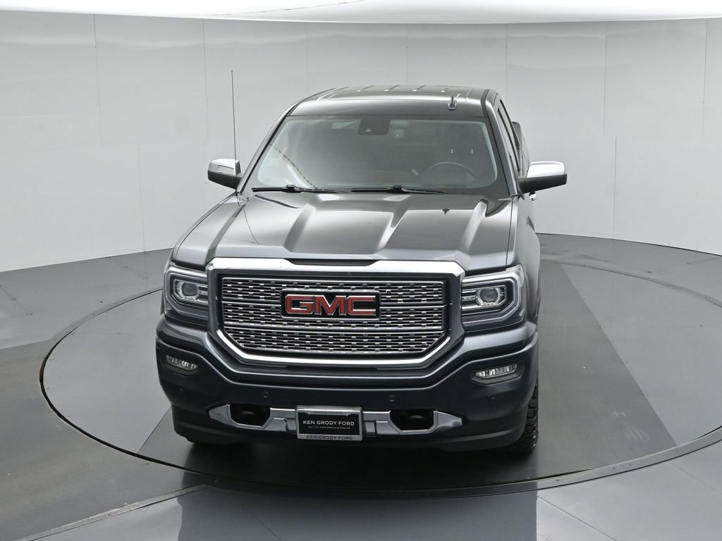 Used 2018 GMC Sierra 1500 Denali image 37