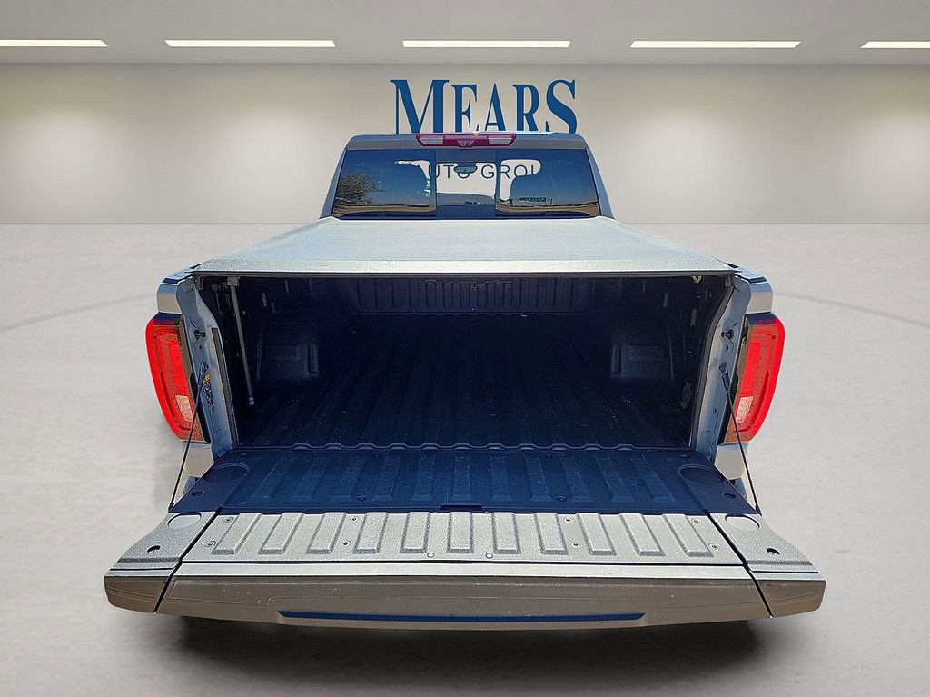 Used 2024 GMC Sierra 1500 AT4X w/ AT4X AEV Edition image 15