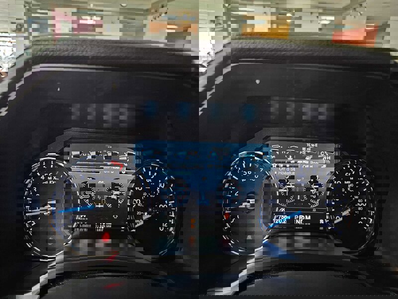 Used 2018 Ford Expedition Max Limited AWD/4WD image 13