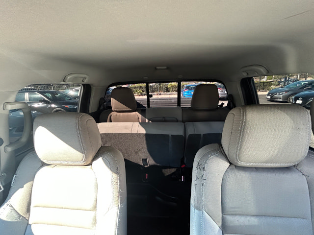 Used 2022 Nissan Frontier SV RWD image 33